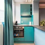 Private In The Centre Apartament *