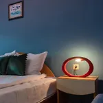 Private In The Centre Apartament