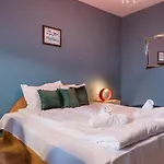 Private In The Centre Apartament Varna