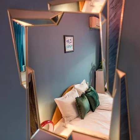 Apartamento Private In The Centre