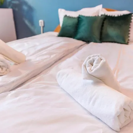 Apartamento Private In The Centre *