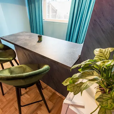 Private In The Centre Apartamento Varna