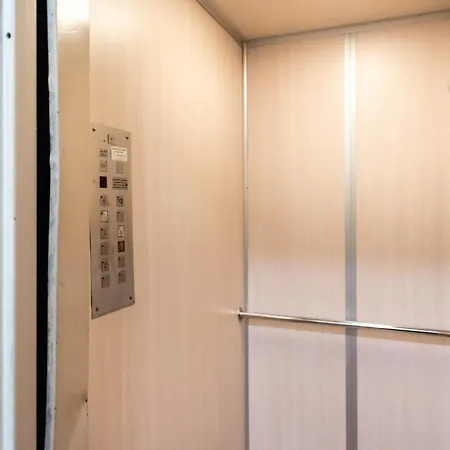 Apartamento Private In The Centre