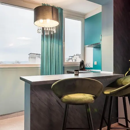 Private In The Centre Apartamento Varna