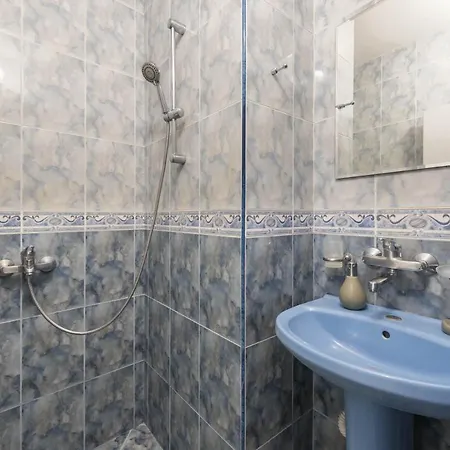 Apartamento Private In The Centre Varna