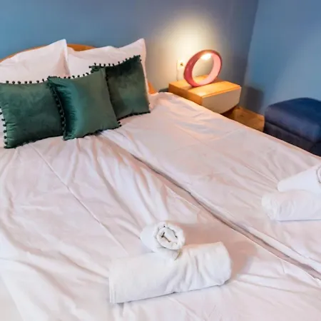 Private In The Centre Appartement *