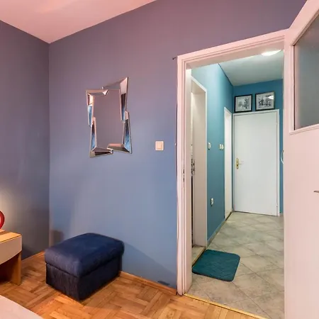 Private In The Centre Varna