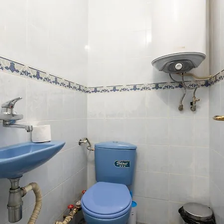 Budget In The Heart Of Апартаменты