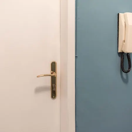 Apartmán Private In The Centre