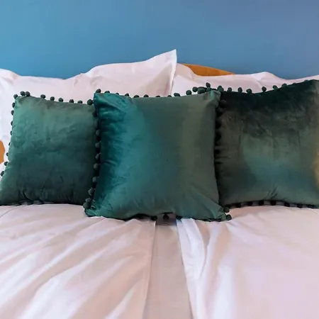 Apartmán Private In The Centre