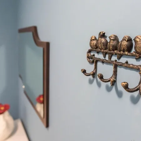 Private In The Centre Apartmán Varna