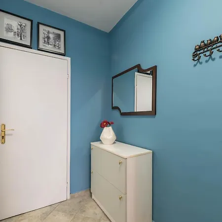 Apartmán Private In The Centre *