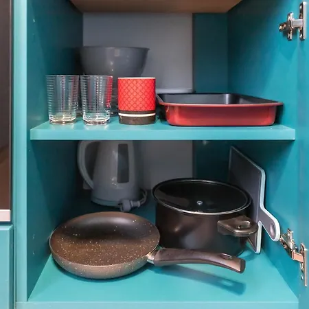 Private In The Centre Apartmán *