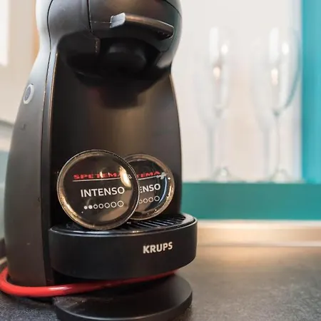 Apartmán Private In The Centre