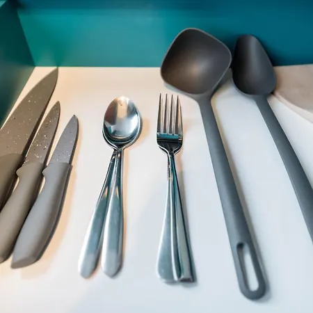 Private In The Centre Apartmán *