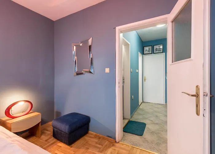 Private In The Centre Varna