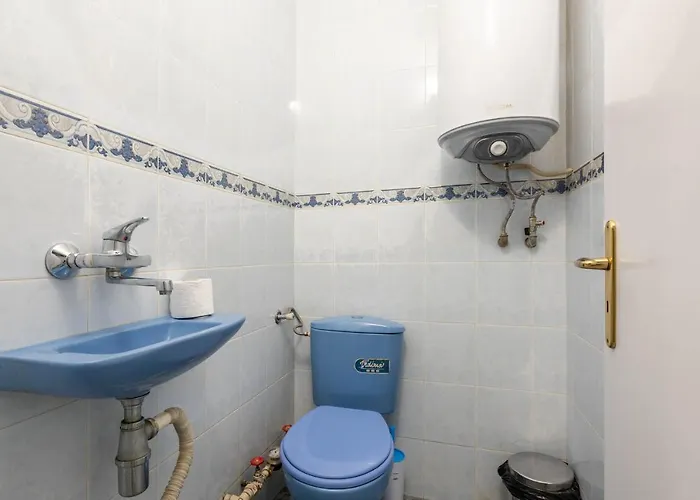 Private In The Centre Appartement