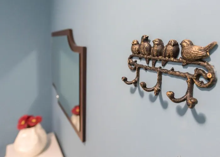 Private In The Centre Appartement Varna