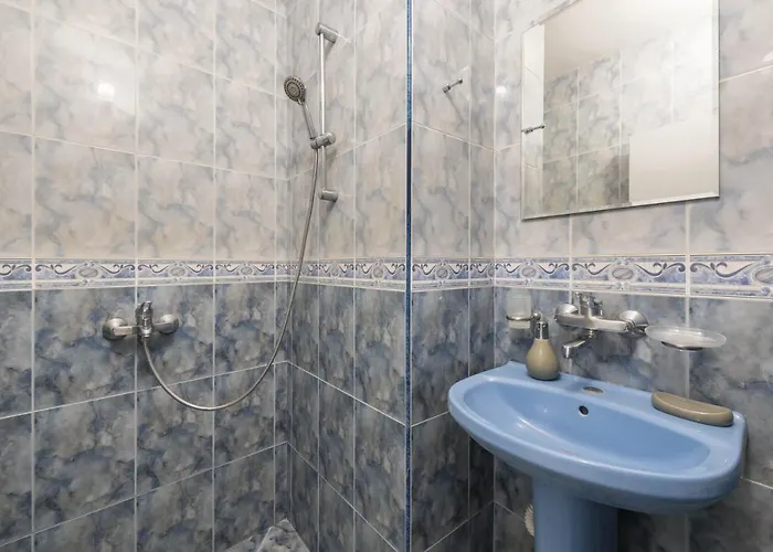 Lejlighed Private In The Centre Varna