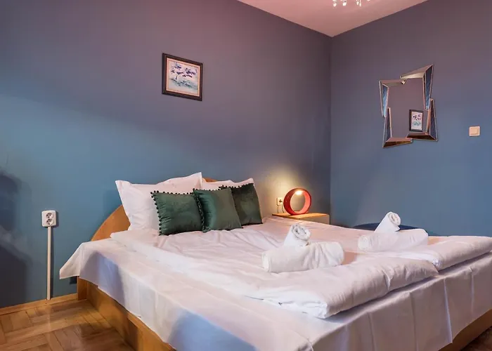 Private In The Centre Lejlighed Varna