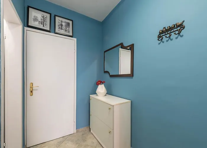 Appartement Private In The Centre *