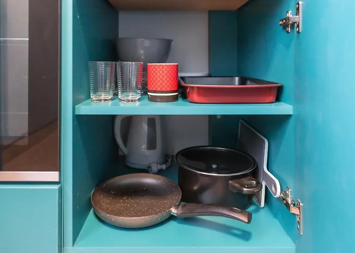 Private In The Centre Appartement *