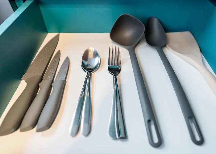 Private In The Centre Апартамент *